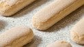 Савоярді: рецепт знаменитого печива