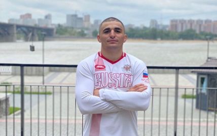 Російський боксер помер внаслідок тяжкого нокауту: відео фатального удару
