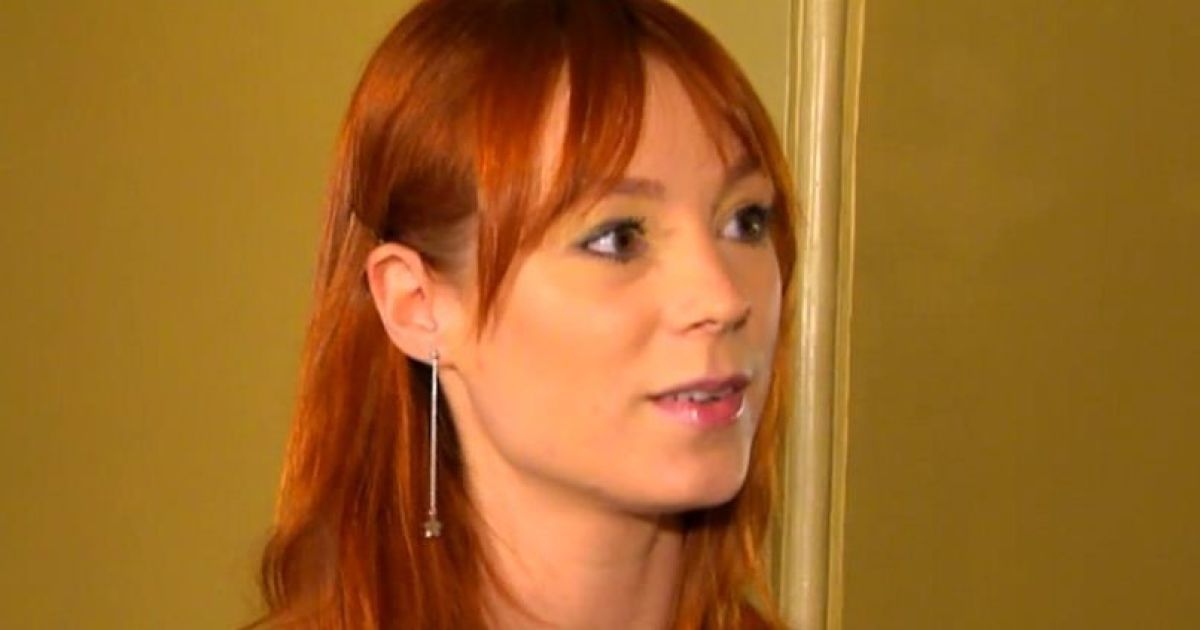 Тарабарова начала ссориться с мужем после свадьбы