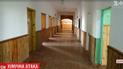 На Волыни едкий запах в школе уложил в больницу два десятка детей