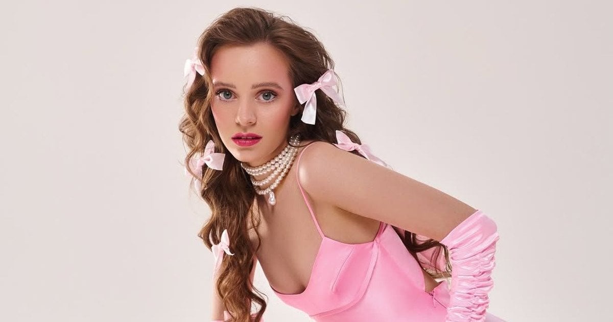 Ирина Кудашова