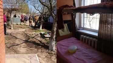 У Полтаві релігійна організація отримувала людей_2 / © Полтавщина