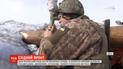 Потери на фронте: украинский военный получил ранение