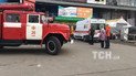 Количество "минирований" в Украине с начала года перевалило за 600