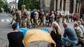 На Донбассе за полгода число жертв среди мирного населения возросло в два раза - ООН
