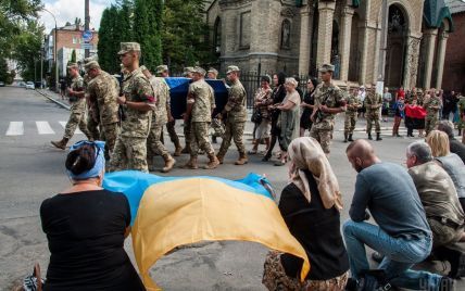 На Донбасі за півроку кількість жертв серед мирного населення зросла вдвічі - ООН