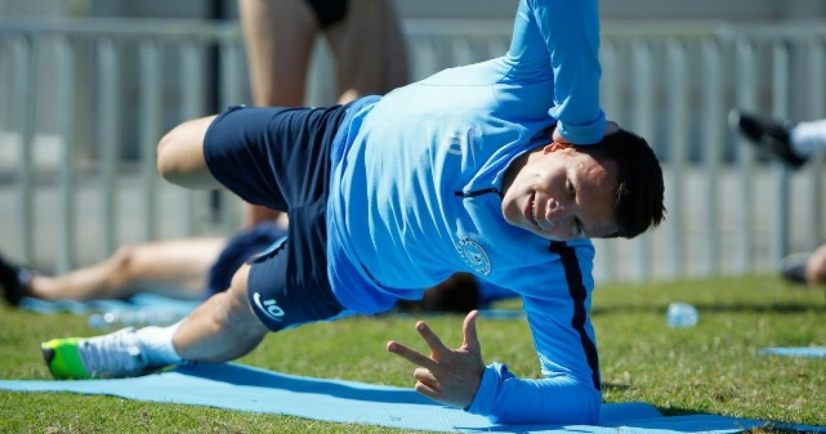 Тренер "Дніпра" не у захваті від переїзду Коноплянки в Італію