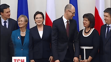 Україна купуватиме польське вугілля