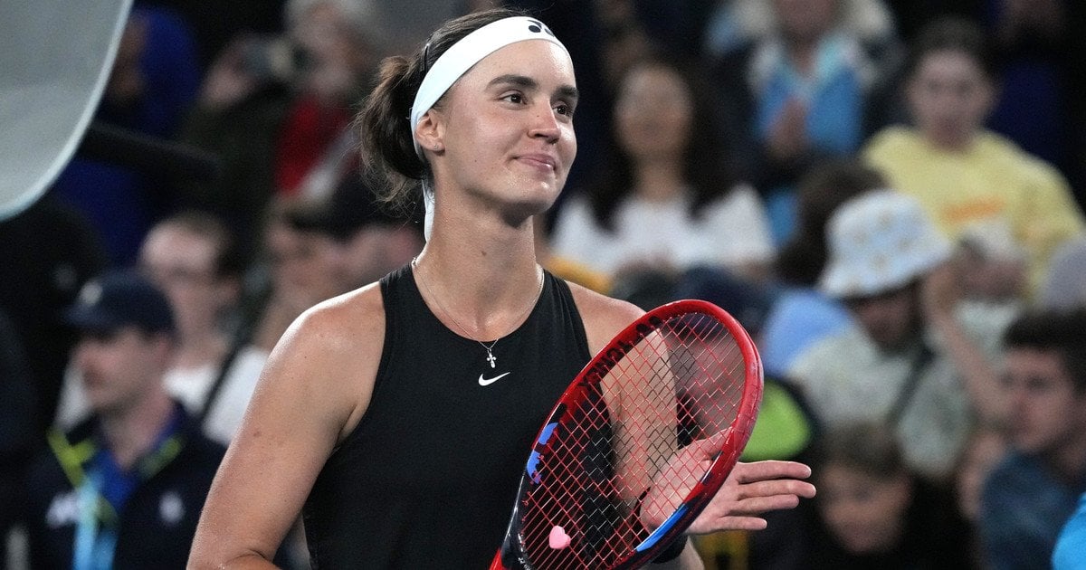 Ангеліна Калініна