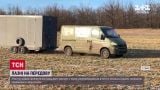 Потребности бойцов на передовой: во Львове собирают деньги на банные комплексы