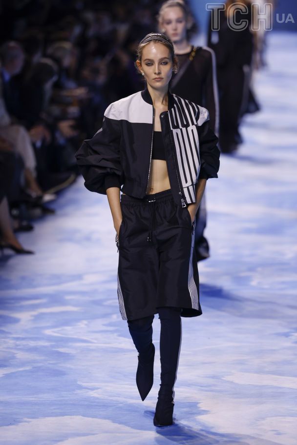 Коллекция Christian Dior весна-лето 2025 / © Associated Press