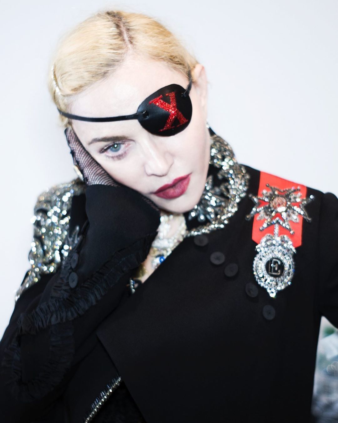 2019 / © instagram.com/madonna