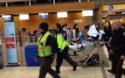 Тверда посадка. В Австралії з літака в лікарню потрапили 7 чоловік із переломами
