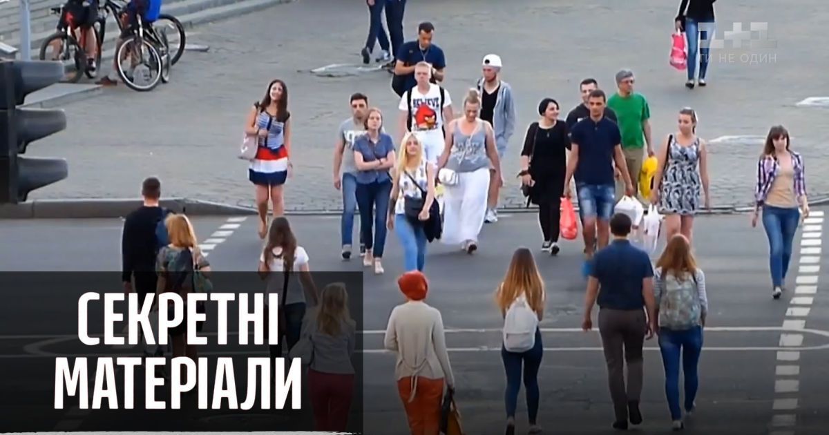 Резкое увеличение больных коронавирусом в Украине – Секретные материалы