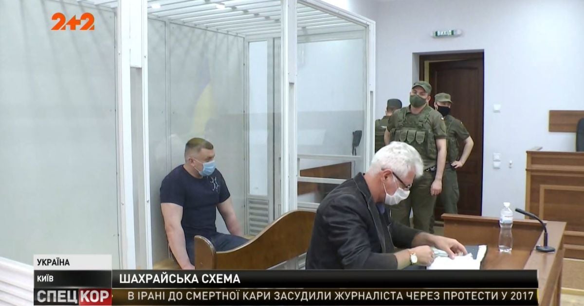 У Києві судять сина депутата, який обіцяв продати волонтерам авто для фронту і втік з грошима