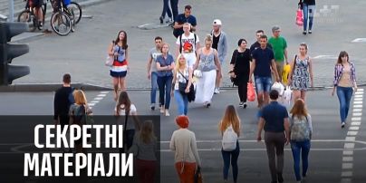 Резкое увеличение больных коронавирусом в Украине – Секретные материалы