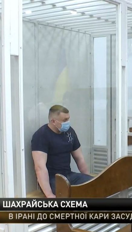У Києві судять сина депутата, який обіцяв продати волонтерам авто для фронту і втік з грошима