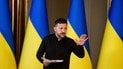 Володимир Зеленський.