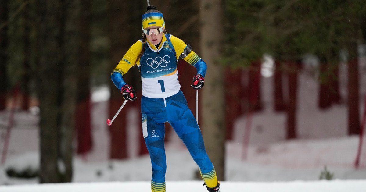 Олександра Меркушина