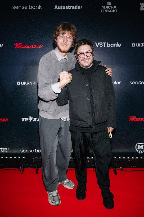 Олексій Суханов/Фото Roman Alekseenko