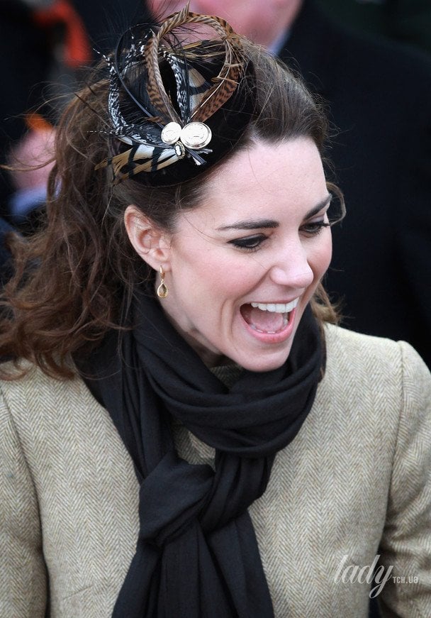 Принцеса Кейт, 2011 рік / © Getty Images