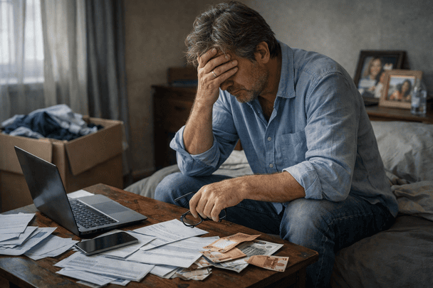 Чоловік втратив €100 000 після спілкування з ChatGPT та ледь не наклав на себе руки