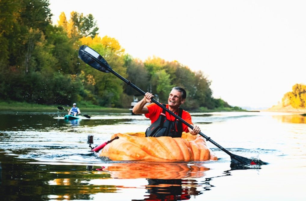 Гері Крістенсен / © Guinness World Records