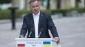 Duda: Ukrainians Have High Chance to Regain Control over Kherson