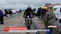Швидкісний рекорд: британський каскадер швидше за всіх виконав непростий трюк