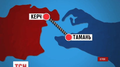 У мільярд доларів обійдеться Росії електрифікація Криму