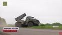 Працюють настільки влучно, що за екіпажем росіяни відкрили полювання.
