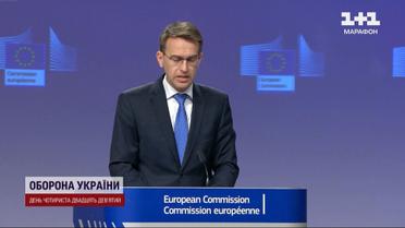 В ЄС відреагували на ракетний терор РФ: посол Британії чекає на відновлення справедливості