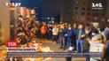 ЄС погрожує Мінську новими санкціями через насильницьку смерть активіста