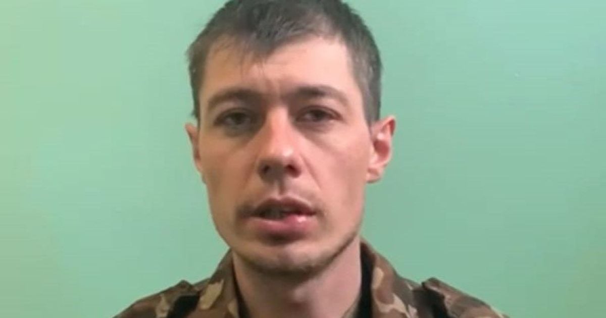 Офис генпрокурора: в Киевской области 10 военнослужащих Вооруженных сил РФ взяты под стражу