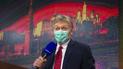 "У границ РФ может воспламениться в любой момент": у Путина заявили, что Киев имеет "агрессивные намерения"