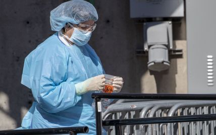 В Черновцах умерла женщина, у которой было подозрение на коронавирус