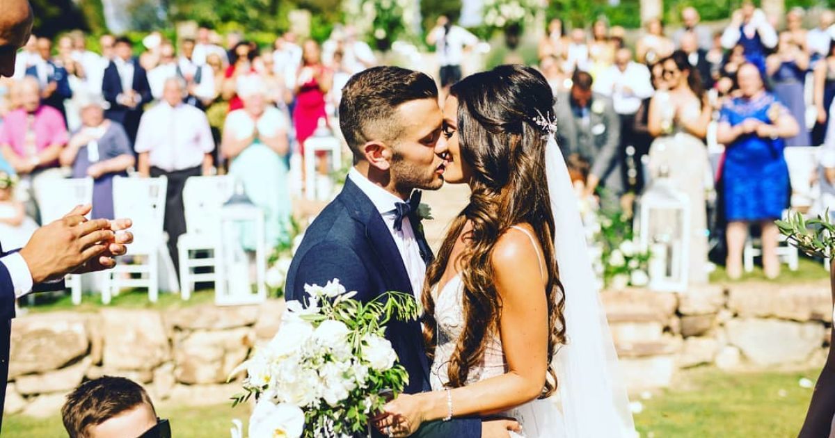 Фото - instagram.com/jackwilshere