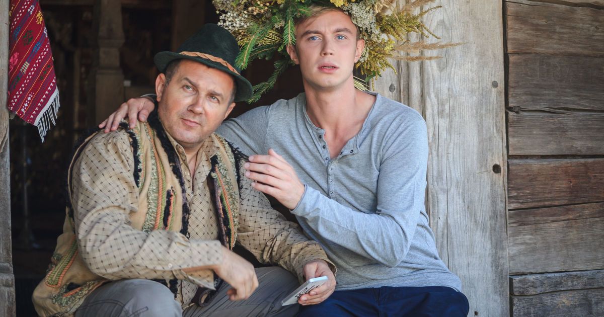 Стала известна дата премьеры второго сезона сериала "Останній москаль"