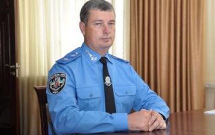 Гучне затримання. Голова черкаської поліції і один із керівників академії МВС "попалися" на хабарі