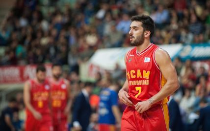 Аргентинський баскетболіст ефектно залишив в дурнях суперника у чемпіонаті Іспанії