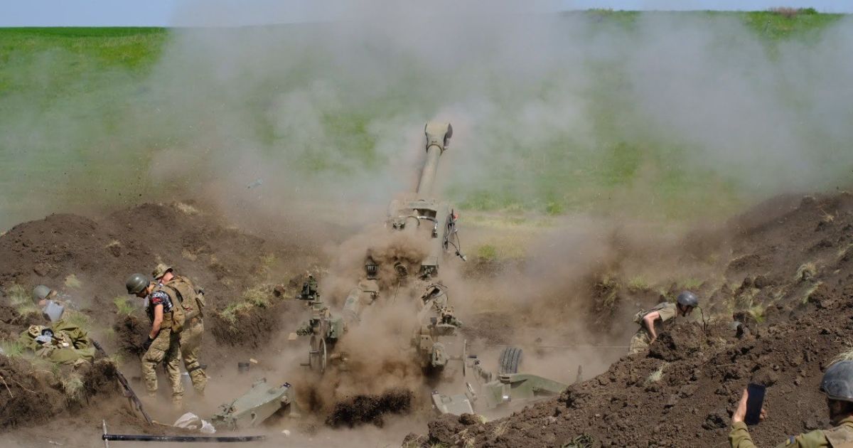 Telegram-канал Валерия Залужного