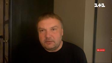 Полювання на перевертнів у погонах: Денисенко про тих, хто перейшов служити окупантам