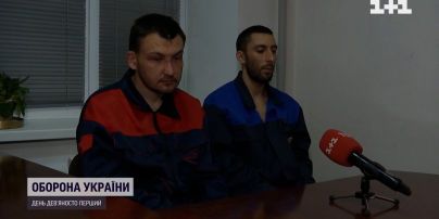 Российские военные заговорили в плену и сдали планы своего руководства