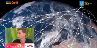 Стас Прибитько: как коммунальщики восстанавливают мобильную связь под артиллерийскими обстрелами