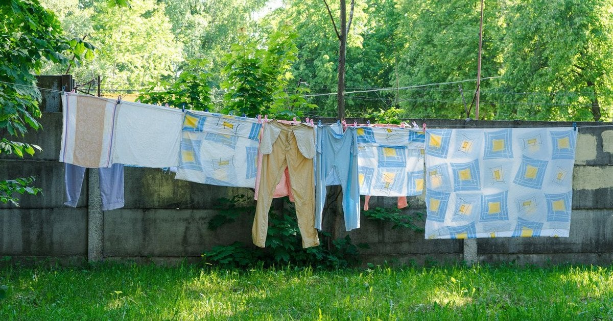 Как стирать постельное белье в машинке