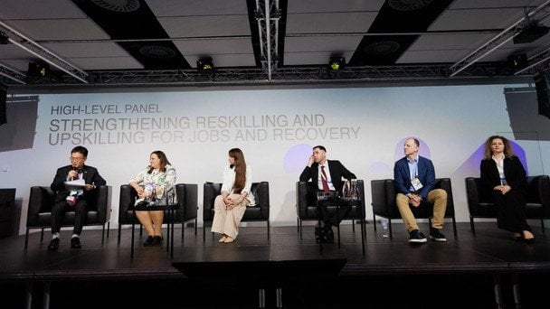 Швидке перенавчання та мультифункціональність: у Метінвесті 