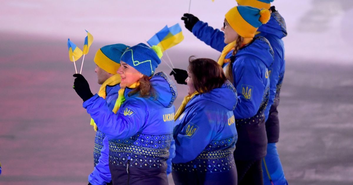 "Я з "золотом" завдяки батькам". Чемпіон Паралімпіади-2018 Яровий радіє здобутій медалі