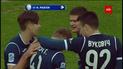 Карпати - Олімпік - 0:2. Відео голу Пасіча