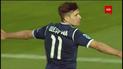 Карпаты - Олимпик - 0:3. Видео гола Щедрого