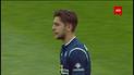 Карпати - Олімпік - 0:1. Відео голу Біленького